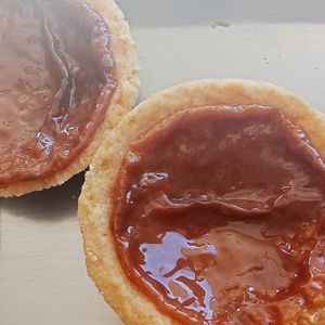 imagem do produto Tortillete