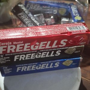 imagem do produto Fregells