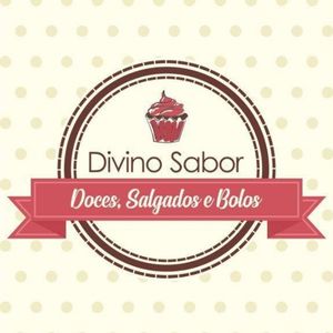 Divino Sabor - Doces e Bolos