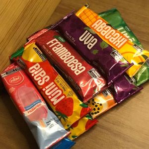 imagem do produto Picolé - Escolha o Sabor:
