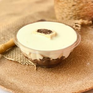 imagem do produto Torta de ouro Branco - selecione o tamanho 