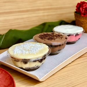 imagem do produto Peça mais de 1un com desconto!