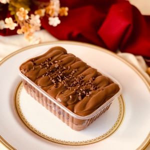 imagem do produto Torta Chocobrownie - Selecione o Tamanho