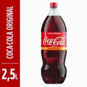 imagem do produto Coca Cola 2L