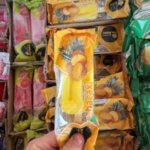 imagem do produto Picolé de abacaxi