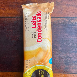 imagem do produto Leite Condensado