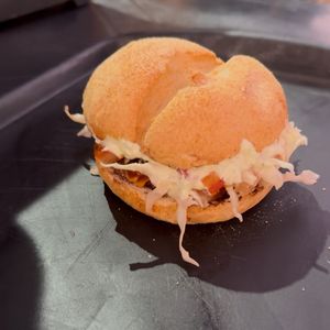 imagem do produto Croco curitibano 