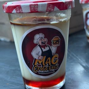 imagem do produto Pudim croco 