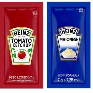 imagem do produto Ketchup Heinz