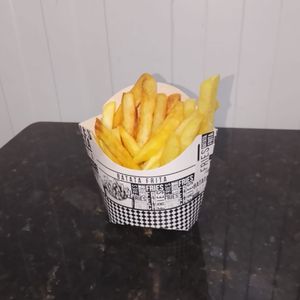 imagem do produto Batata frita 100g