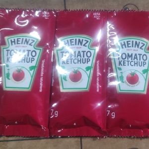 imagem do produto Ketchup Heinz