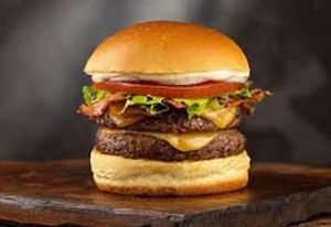 imagem do produto Mac picanha duplo