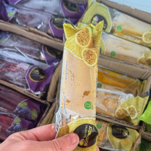 imagem do produto Picolé de maracujá