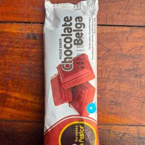 imagem do produto Chocolate Belga