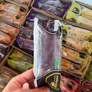 imagem do produto Picolé de jabuticaba