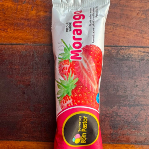 imagem do produto Morango