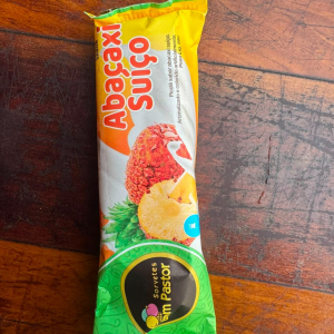imagem do produto Abacaxi Suíço