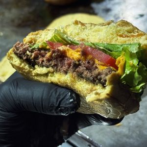 imagem do produto Croco gourmet 