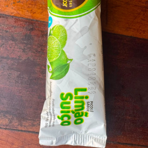 imagem do produto Limão Suíço