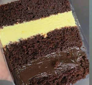 imagem do produto Maracuja com chocolate