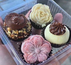 imagem do produto Brigadeiro