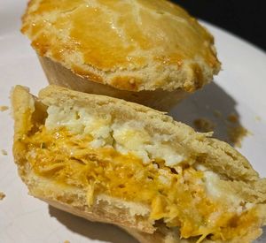 imagem do produto Frango com Catupiry