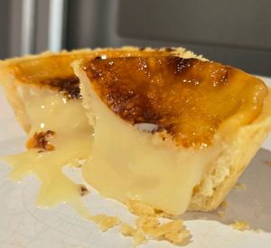 imagem do produto Tortilete de leite condensado