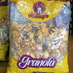 imagem do produto Granola duchefe 500g