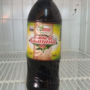 imagem do produto Xarope de 500ml 