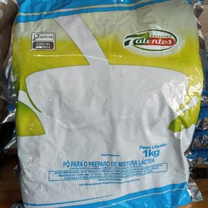 imagem do produto Pó para preparo de misturas láctea 1kg