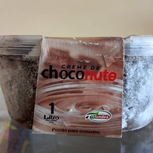imagem do produto Creme de choconute 1 Litro