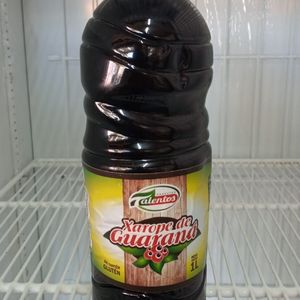 imagem do produto Xarope de 1 Litro 