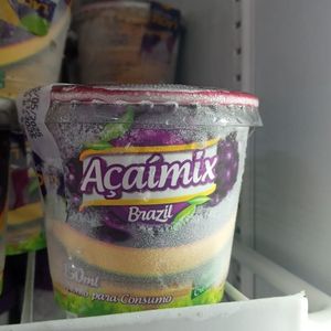 imagem do produto Açaí mix 150g