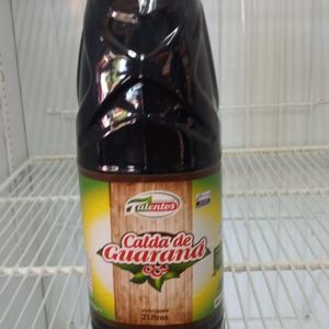 imagem do produto Xarope de 2 litros 