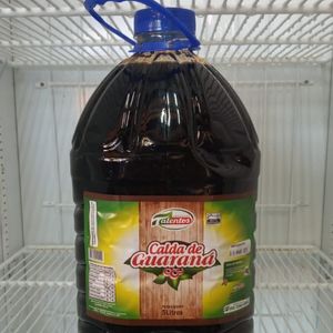 imagem do produto Xarope de 5 Litros