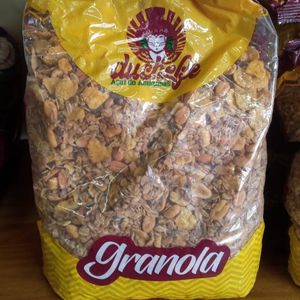 imagem do produto Granola duchefe 1kg