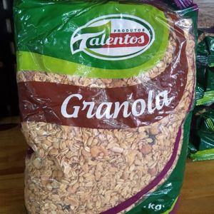 imagem do produto Granola talentos 1kg