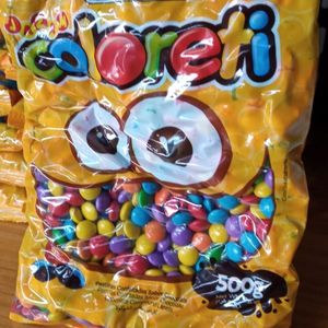 imagem do produto Coloreti 500g