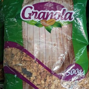 imagem do produto Granola talentos 500g