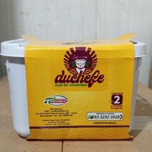 imagem do produto Açaí duchefe 2 Litros