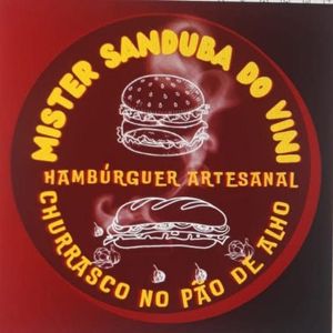 Mister sanduba do Vini