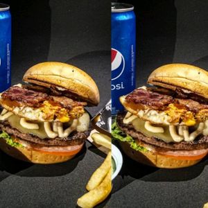 imagem do produto Combo casal 2 x calabresa grátis 2 Ativ plus