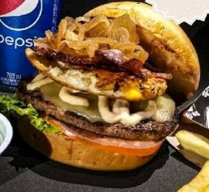 imagem do produto X tudo