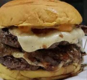 imagem do produto Duplo Monsters