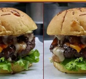 imagem do produto Combo casal mister bovino