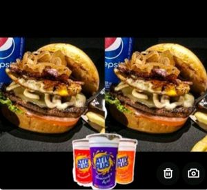 imagem do produto Combo casal dois x tudo grátis dois Ativ plus verifique a disponibilidade de sab