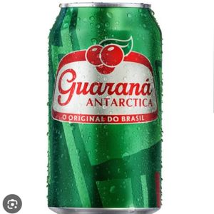 imagem do produto Guaraná lata 350