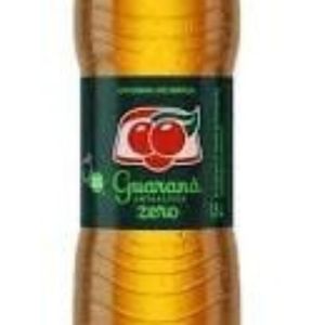 imagem do produto Guaraná antártica zero 