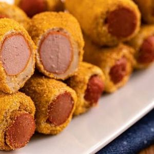 imagem do produto Enroladinho de salsicha 