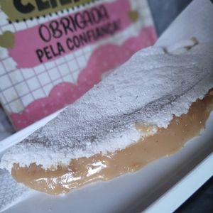 imagem do produto Tapioca doce